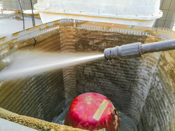 Best Ductwork Cleaning Services  in Campton Hls, IL