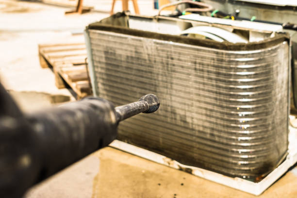 Best Home Air Vent Cleaning  in Campton Hls, IL