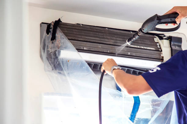 Best Affordable Air Duct Cleaning  in Campton Hls, IL