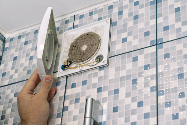 Best Affordable HVAC Duct Cleaning  in Campton Hls, IL