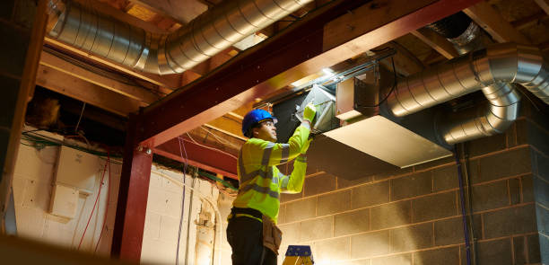 Best Best Air Duct Cleaning Company  in Campton Hls, IL