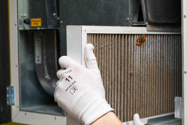 Best HVAC System Cleaning  in Campton Hls, IL