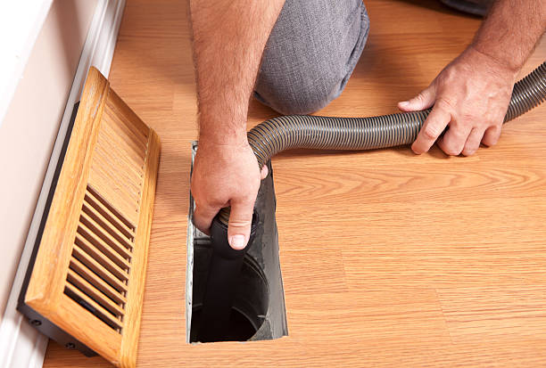 Best Affordable Air Duct Cleaning  in Campton Hls, IL