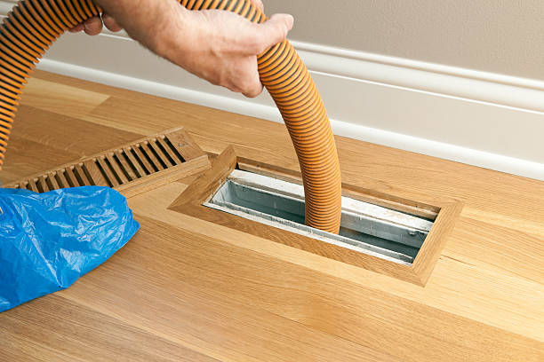 Best Dryer Vent Cleaning Services  in Campton Hls, IL