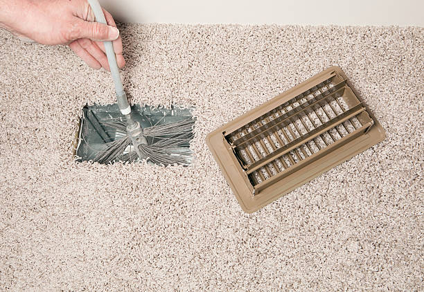 Best Residential Air Duct Cleaning  in Campton Hls, IL