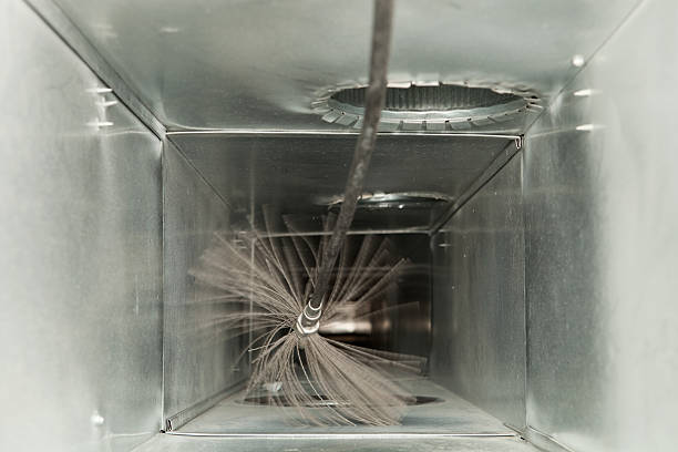 Best Emergency Air Duct Cleaning  in Campton Hls, IL